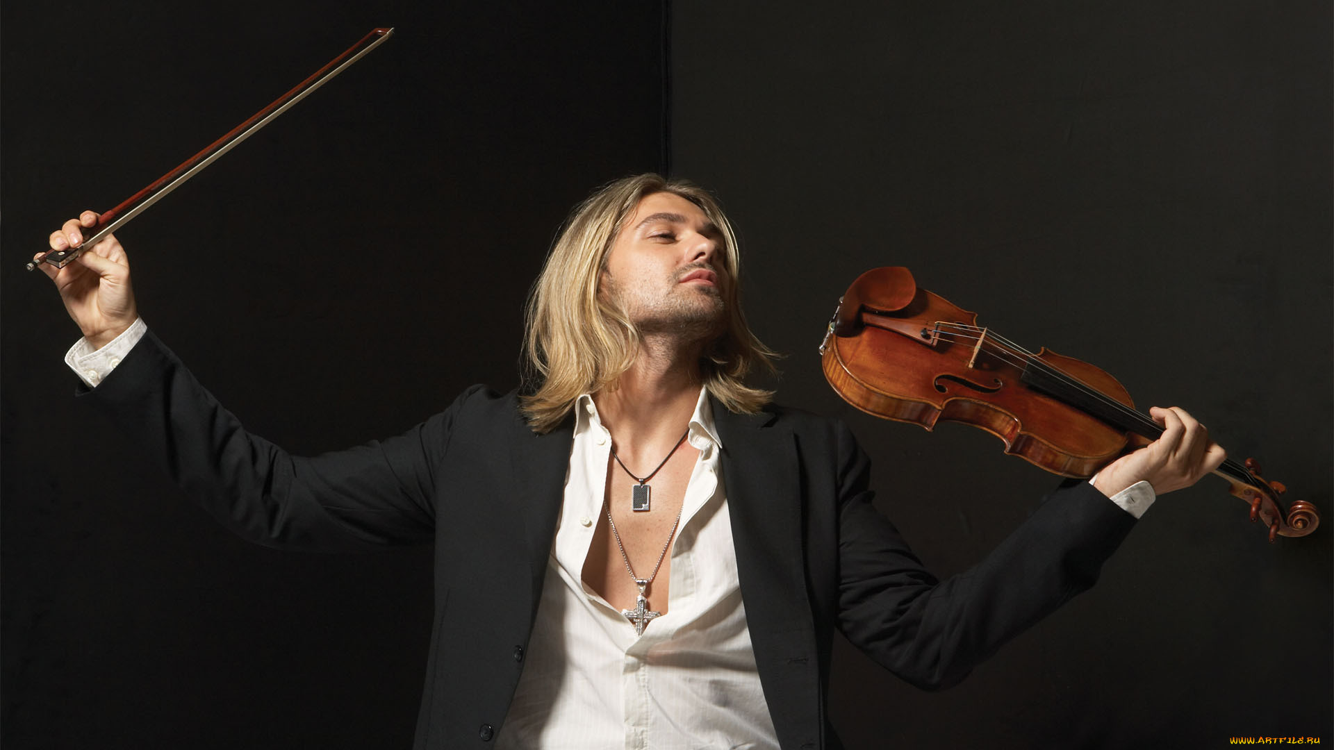 david, garrett, , , , 